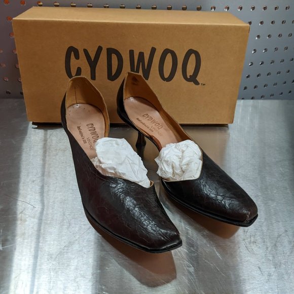 Cydwoq - Pierce - Picture 4 of 14